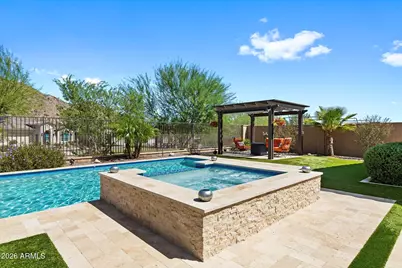 21456 W Minnezona Avenue, Buckeye, AZ 85396 - Photo 38