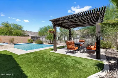 21456 W Minnezona Avenue, Buckeye, AZ 85396 - Photo 36