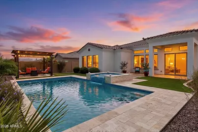 21456 W Minnezona Avenue, Buckeye, AZ 85396 - Photo 44