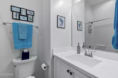 21456 W Minnezona Avenue, Buckeye, AZ 85396 - Photo 26