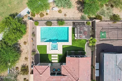 21456 W Minnezona Avenue, Buckeye, AZ 85396 - Photo 52