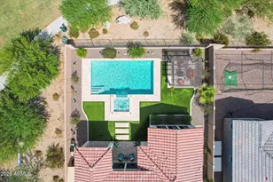 21456 W Minnezona Ave, Buckeye, AZ 85396 - Photo 52
