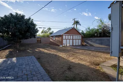 1714 N 15th Avenue, Phoenix, AZ 85007 - Photo 28