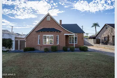 1714 N 15th Avenue, Phoenix, AZ 85007 - Photo 2