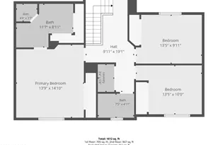 1575 E Baylor Ln, Gilbert, AZ 85296 - Photo 32