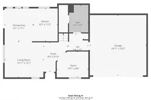 1575 E Baylor Ln, Gilbert, AZ 85296 - Photo 28