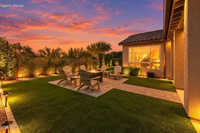 11140 E White Feather Lane, Scottsdale, AZ 85262 - Photo 42