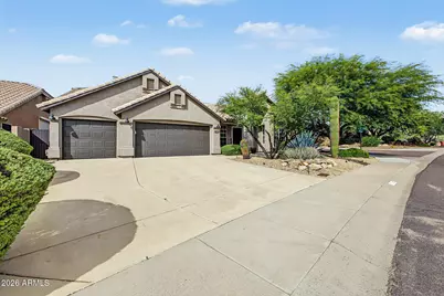 11140 E White Feather Lane, Scottsdale, AZ 85262 - Photo 8