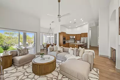 11140 E White Feather Lane, Scottsdale, AZ 85262 - Photo 48
