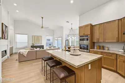 11140 E White Feather Lane, Scottsdale, AZ 85262 - Photo 26