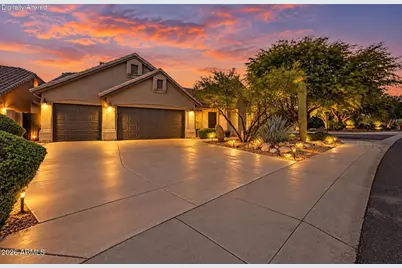 11140 E White Feather Lane, Scottsdale, AZ 85262 - Photo 2