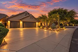 11140 E White Feather Ln, Scottsdale, AZ 85262 - Photo 2