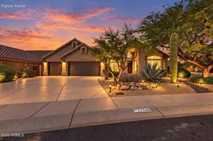 11140 E White Feather Ln, Scottsdale, AZ 85262 - Photo 1