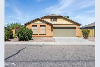 1432 E Sunset Drive, Casa Grande, AZ 85122 - Photo 2