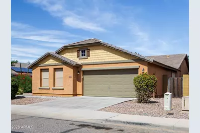 1432 E Sunset Drive, Casa Grande, AZ 85122 - Photo 1