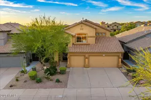 10548 E Firewheel Dr, Scottsdale, AZ 85255 - Photo 1