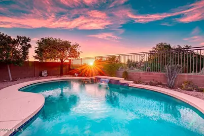 10548 E Firewheel Drive, Scottsdale, AZ 85255 - Photo 36