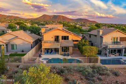10548 E Firewheel Drive, Scottsdale, AZ 85255 - Photo 12