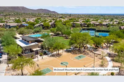 10548 E Firewheel Drive, Scottsdale, AZ 85255 - Photo 42