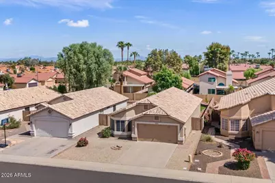 1201 N Woodburne Drive, Chandler, AZ 85224 - Photo 42