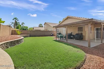 1201 N Woodburne Drive, Chandler, AZ 85224 - Photo 32