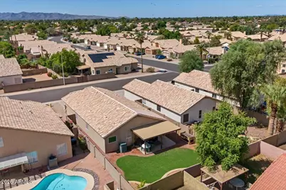 1201 N Woodburne Drive, Chandler, AZ 85224 - Photo 36