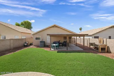 1201 N Woodburne Drive, Chandler, AZ 85224 - Photo 34