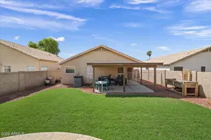 1201 N Woodburne Dr, Chandler, AZ 85224 - Photo 34