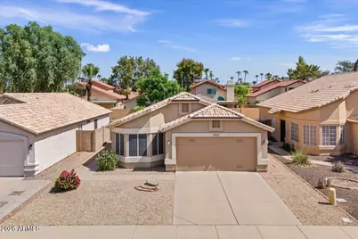 1201 N Woodburne Drive, Chandler, AZ 85224 - Photo 40