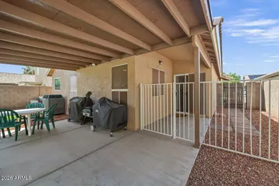 1201 N Woodburne Drive, Chandler, AZ 85224 - Photo 38