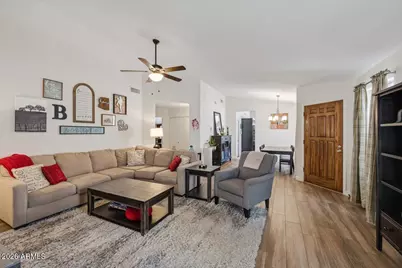 1201 N Woodburne Drive, Chandler, AZ 85224 - Photo 16