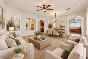 18234 W Piedmont Rd, Goodyear, AZ 85338 - Photo 8