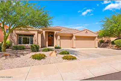 18234 W Piedmont Road, Goodyear, AZ 85338 - Photo 1