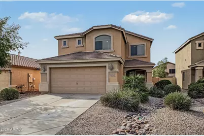 41375 W Hopper Drive, Maricopa, AZ 85138 - Photo 2