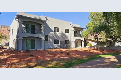 45 Chaparral Drive, Sedona, AZ 86351 - Photo 4