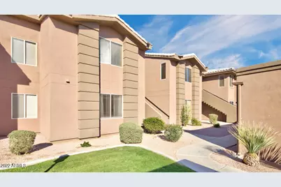 7009 E Acoma Drive #Unit 2098, Scottsdale, AZ 85254 - Photo 2