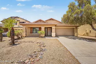2930 S 161st Dr, Goodyear, AZ 85338 - Photo 1