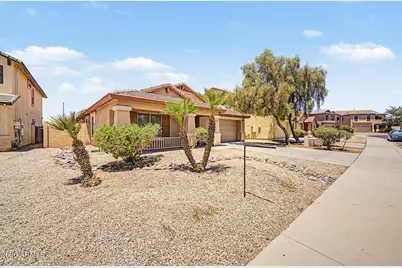 2930 S 161st Drive, Goodyear, AZ 85338 - Photo 32