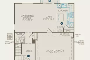 16575 W Whispering Wind Dr, Surprise, AZ 85387 - Photo 2