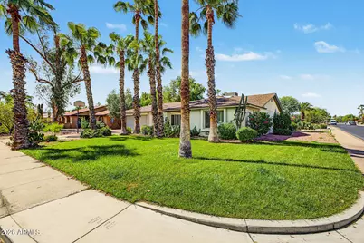 14022 N 47th Street, Phoenix, AZ 85032 - Photo 2