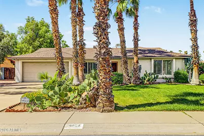 14022 N 47th Street, Phoenix, AZ 85032 - Photo 1