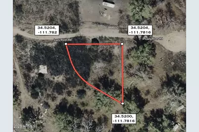 4111 E Crystal Circle #111, Camp Verde, AZ 86322 - Photo 6