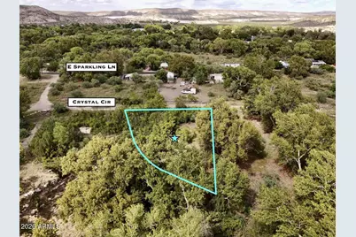 4111 E Crystal Circle #111, Camp Verde, AZ 86322 - Photo 2