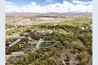4111 E Crystal Circle #111, Camp Verde, AZ 86322 - Photo 4