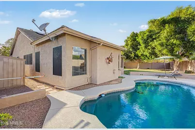 25203 N 42nd Avenue N, Phoenix, AZ 85083 - Photo 24