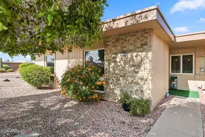 11020 W Thunderbird Boulevard, Sun City, AZ 85351 - Photo 1