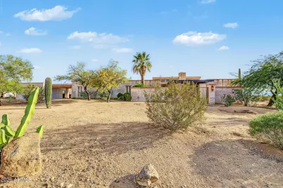12609 E Doubletree Ranch Road, Scottsdale, AZ 85259 - Photo 2