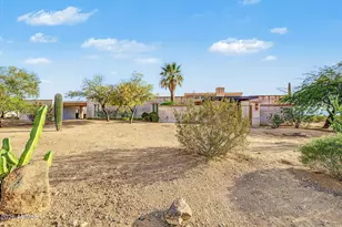 12609 E Doubletree Ranch Rd, Scottsdale, AZ 85259 - Photo 2
