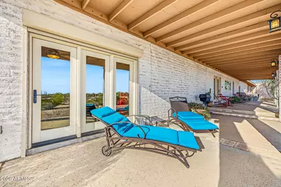 12609 E Doubletree Ranch Road, Scottsdale, AZ 85259 - Photo 40
