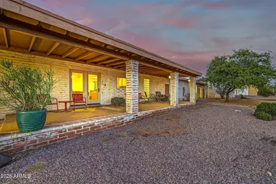 12609 E Doubletree Ranch Road, Scottsdale, AZ 85259 - Photo 46